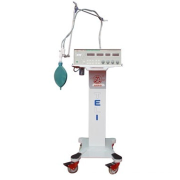 Equipamento médico Ventilador de alta freqüência, ventilador cirúrgico